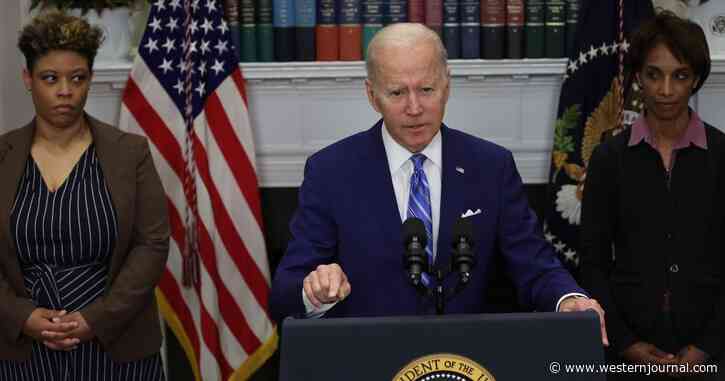 Biden White House Sees Mass Exodus of Black Staffers, with Some Sounding the Alarm on Workplace Issues