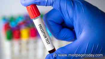 Presepsin a 'Robust' Biomarker of Early-Onset Sepsis
