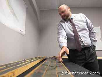 Mining firm with carbon-neutral vision opens office in Saskatoon