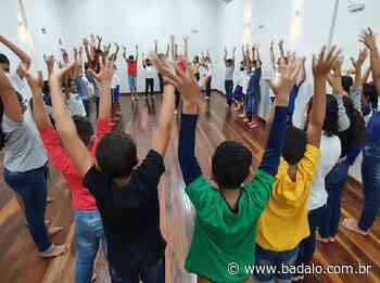 Juazeiro do Norte recebe Projeto Ciência Itinerante - badalo.com.br