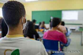 Juazeiro disponibiliza 100 vagas de cursos técnicos - Site Miséria