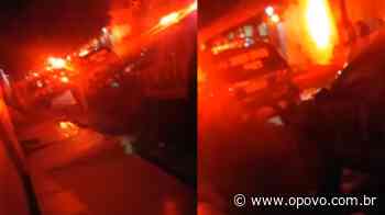 Polícia prende mulher suspeita de participação na chacina de Juazeiro do Norte - O POVO