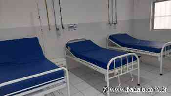 Juazeiro do Norte amplia quantidade de leitos para público infantil - badalo.com.br