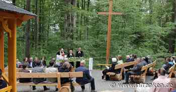 Im Forst die letzte Ruhe finden - inFranken.de