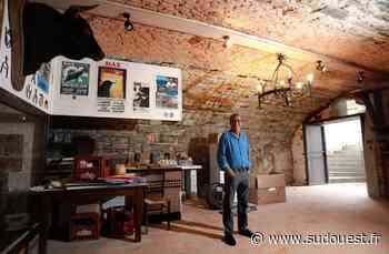 Dax : la Peña taurine retrouve sa « cueva » pour ses cinquante ans - Sud Ouest