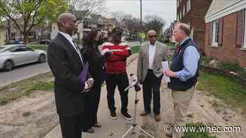 News10NBC Investigates: Where do the illegal guns come from?