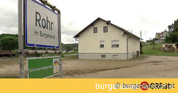 Schneller Bau von Hochwasserschutz soll Gemeinden schützen - ORF