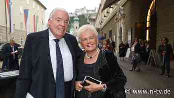 Bestehender Bau ohne Strahlkraft: Kühne will mit Benko neue Oper in Hamburg bauen - n-tv NACHRICHTEN