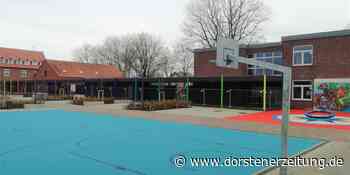 DZ+ Anbau für Gesamtschule wird eine „total sportliche Herausforderung“ - Dorstener Zeitung