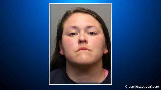 Fort Collins Police Officer Valeri Pedraza Arrested Twice In Two Days