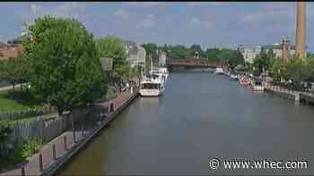 New York State Canal System Excursions launch its third season this summer