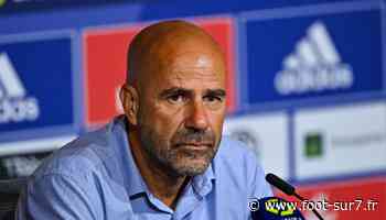 OL Mercato : Le futur Cherki en passe de signer à Lyon ! - Foot Sur 7