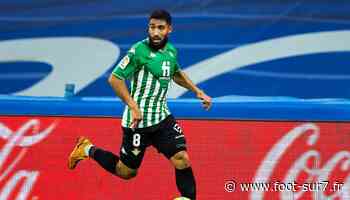 OL Mercato : Un cador anglais concurrence Lyon sur le dossier Fekir ! - Foot Sur 7