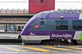 La gare Lyon Part-Dieu ferme exceptionnellement ce week-end - Lyon Capitale