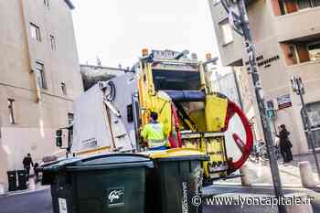 Métropole de Lyon : la collecte des ordures reprend normalement après la grève des éboueurs - Lyon Capitale
