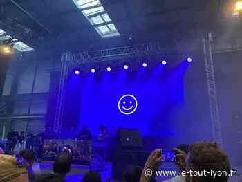 Nuits sonores 2022 à Lyon : pas d'alerte aux piqûres sauvages, la prévention au cœur du festival - Tout Lyon
