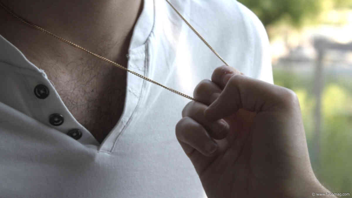 Un "voleur au câlin" interpellé à Lyon - Lyon Mag