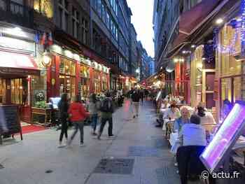 Ces restaurants de Lyon proposent -50% sur l’addition : voici où manger à moitié prix - actu.fr