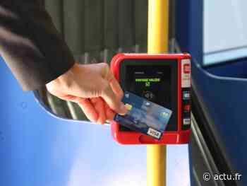 Payer avec sa carte bancaire dans les TCL à Lyon, c’est possible : ce qu’il faut savoir - actu.fr