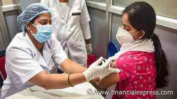 Coronavirus Live: Manipur free of Covid-19 with zero active cases - The Financial Express