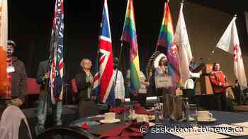 Saskatoon symposium seeks solutions to challenges faced in remote communities