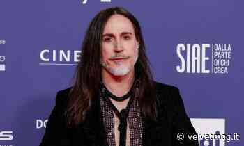 Manuel Agnelli primo live da solista al Sonic Park di Matera - Velvet Mag