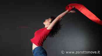 Federica Matera e il suo salto nel vuoto: fuori ora “L'esperienza del volo” - Zerottonove.it