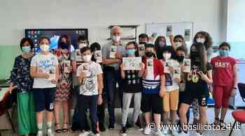 Sassi di Matera, gli alunni dell'Istituto Festa incontrano l'architetto Rota - Basilicata24