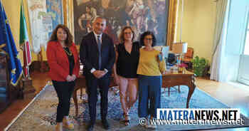 Dalla Provincia di Matera sostegno alle famiglie di questi ragazzi speciali! Ecco i dettagli - Matera News