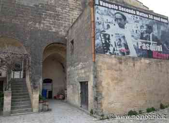 Matera: centenario Pasolini, mostra - Noi Notizie