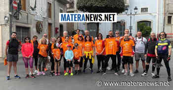 Matera: grande partecipazione per l'evento che mostra i benefici di una vita attiva! Le foto - Matera News