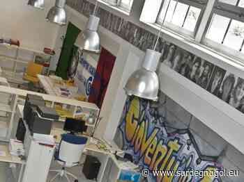 Agenzia Giovani: a Matera un corso sul programma Erasmus+. - Sardegnagol