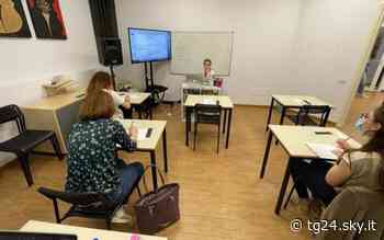 Cinema: a Matera due settimane dedicate alla post-produzione - Sky Tg24