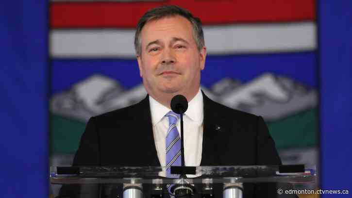 'He does not apologize': Kenney points fingers when asked if he has regrets