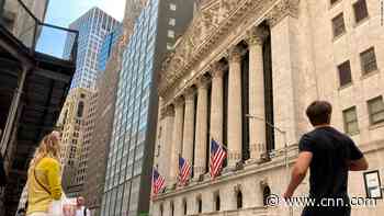 The stock market 'casino' is closed