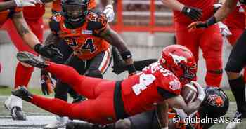 CFL ratifies 7-year collective bargaining agreement with CFLPA