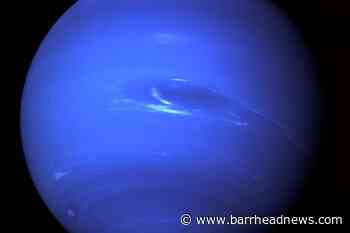 Scientists can finally explain why Uranus and Neptune are different colours - Barrhead News