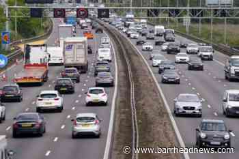 Platinum Jubilee: RAC warns of delays as 19.5 million getaways planned - Barrhead News