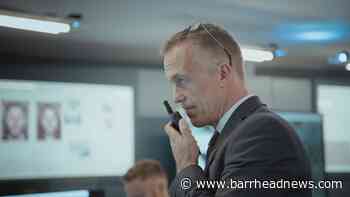 Hunted 2022: "Nobody stupider" as fugitives Katie and Liam captured - Barrhead News