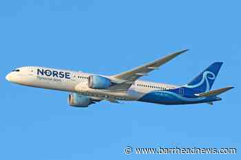 Airline launches ticket sales for Gatwick-New York return flights from £255 - Barrhead News