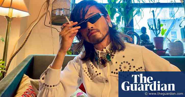 Three things with Paul Bui: ‘I lost it promptly that night at a rave, flinging my body around’