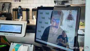 Virtual cashiers are in B.C. What does this mean for jobs in our province?