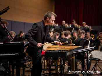 Wind Machine«, Jazz Club Minden, 11. Juni 2022, Gütsel Online - Gütsel