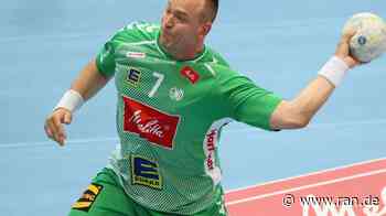 Handball - Handball-Bundesliga: Minden verlässt Abstiegsplätze - Ran - RAN