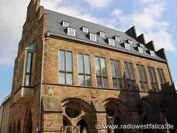 Minden: Kriegsflüchtlinge aus der Ukraine werden ab Montag registriert - Radio Westfalica