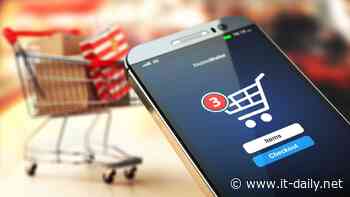 Live-Shopping und Virtual Commerce liegen im Trend - Onlineportal von IT Management - it-daily.net