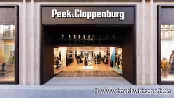 Drei Neuzugänge im Top-Management: P&C: Veränderung in der Geschäftsführung - TextilWirtschaft Online