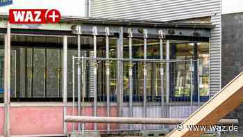 So will das Immobilien-Management Schulen besser schützen - WAZ News