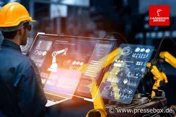 Key-Management-Lösungen für vernetzte Fertigung, achelos GmbH, Pressemitteilung - PresseBox