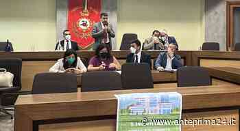 Pomigliano d'Arco, presentato l'ospedale di comunità - anteprima24.it